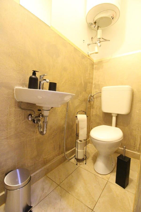 Appartement Premium Triple Rf Vienne