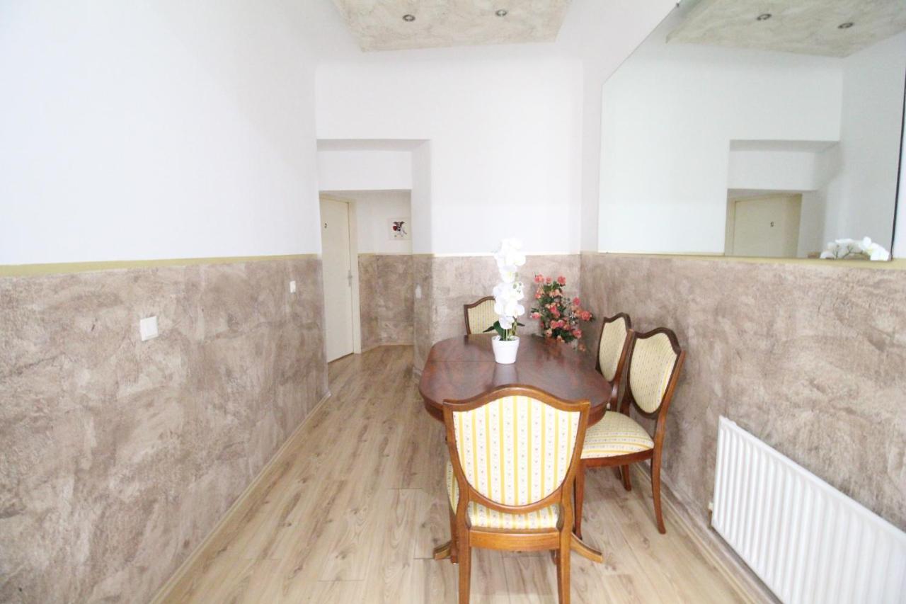 Premium Triple Rf Appartement Vienne