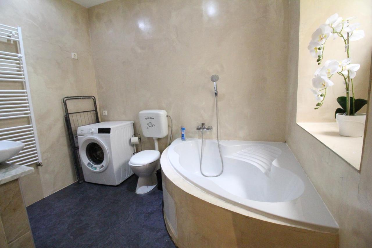 Appartement Premium Triple Rf *