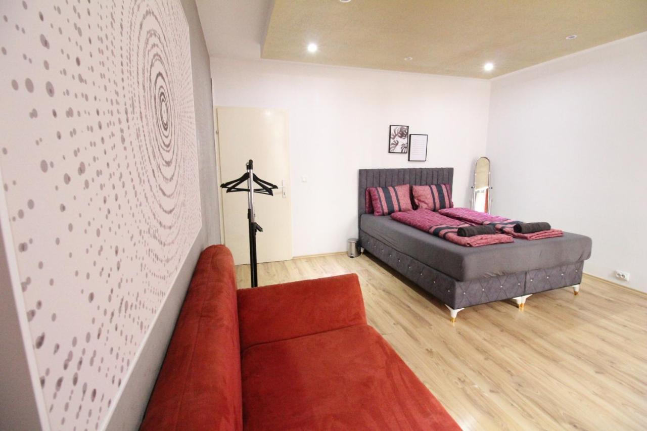 Appartement Premium Triple Rf
