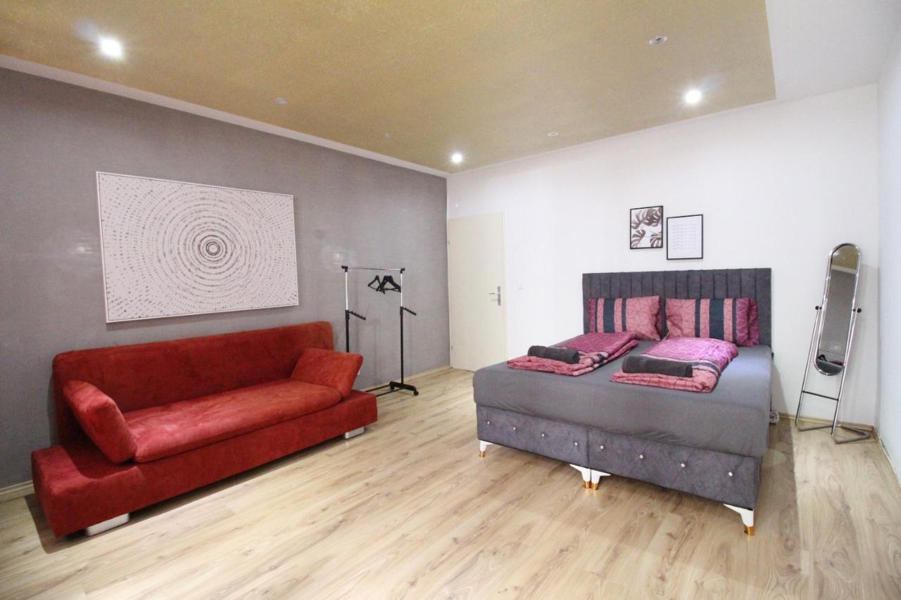 Premium Triple Rf Appartement