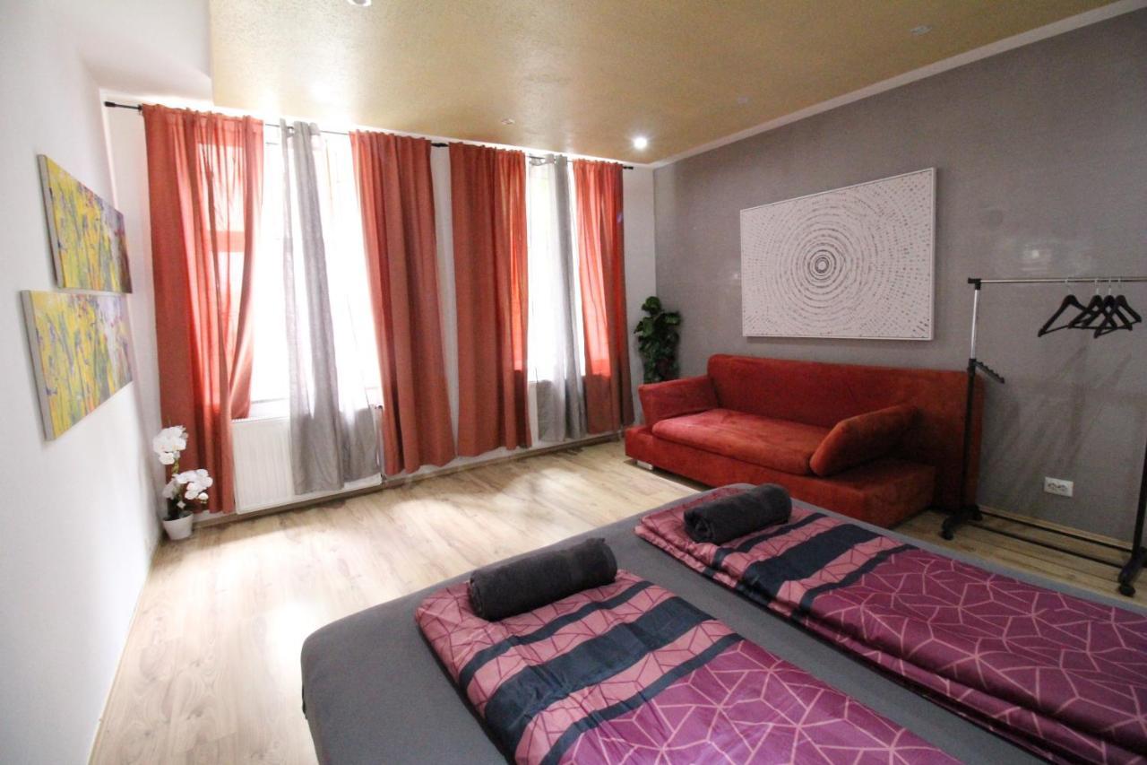 Appartement Premium Triple Rf *